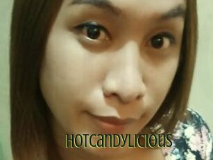 HotCandyLicious