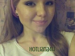 HotLiana4u