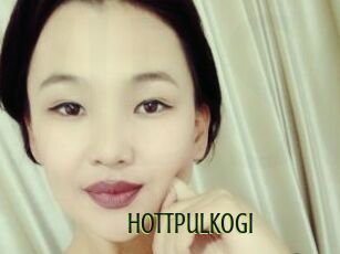 HottPulkogi