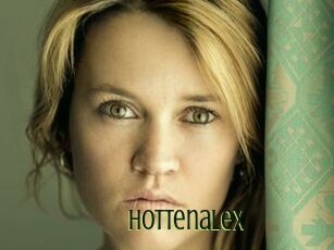 Hottenalex