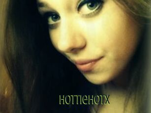 HottieHotX