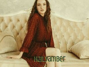 Hailyamber