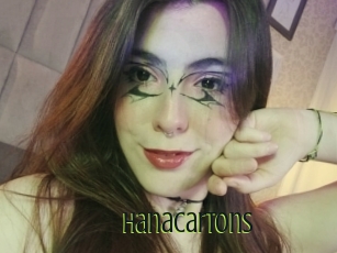 Hanacartons