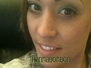 Hannabonbon