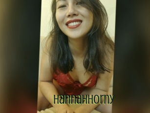 Hannahhorny