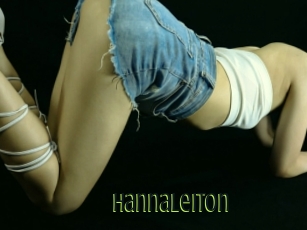 Hannaleiton