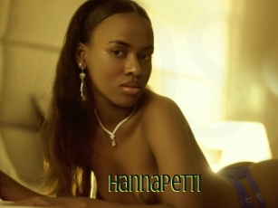 Hannapetti