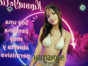 Hannayolie