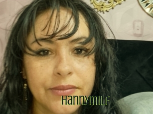 Hannymilf