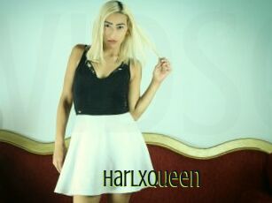 Harlxqueen