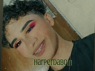 Harperdaboin