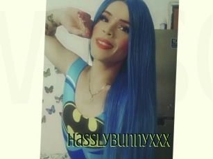 Hasslybunnyxxx