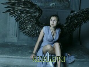 Hazelharper