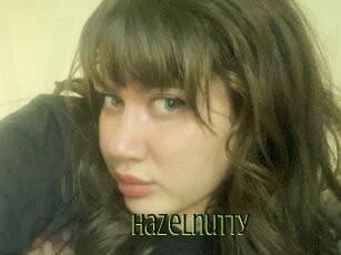 Hazelnutty