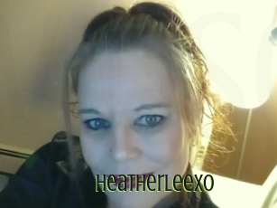 Heatherleexo