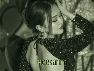 Heekarina