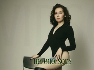 Helenolsons