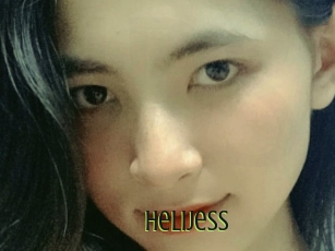 Helijess