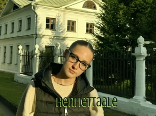 Henriettaale