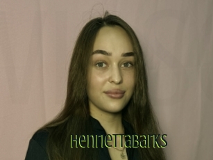 Henriettabarks