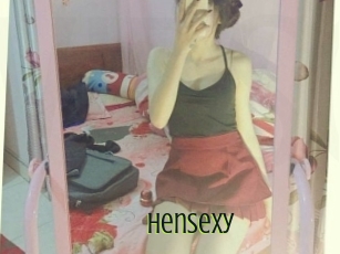 Hensexy