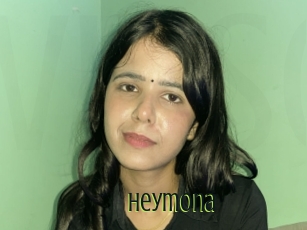 Heymona