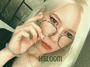 Hibloom