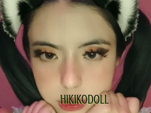 Hikikodoll