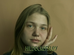 Hildeckersley