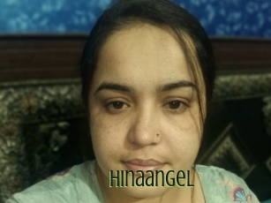 Hinaangel