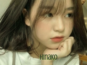 Hinako