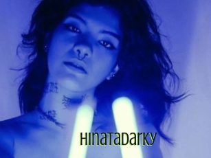 Hinatadarky