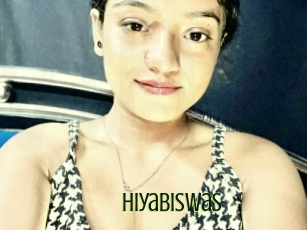 Hiyabiswas