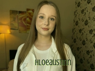 Hloeaustinn