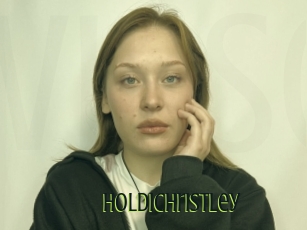 Holdichristley