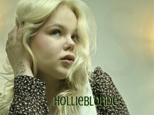 Hollieblonde