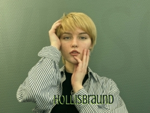 Hollisbraund