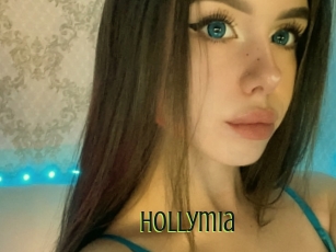 Hollymia