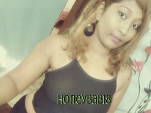 Honeybab18