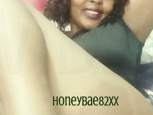 Honeybae82xx