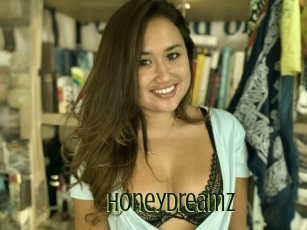 Honeydreamz