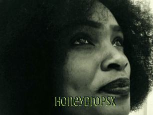 Honeydropsx