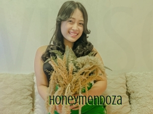 Honeymendoza