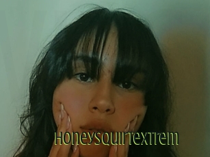 Honeysquirtextrem