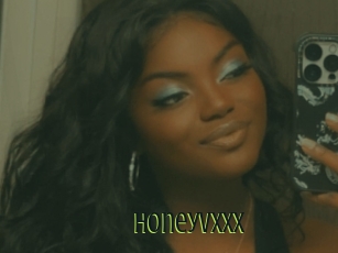 Honeyvxxx