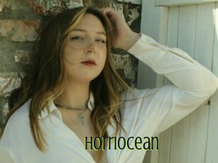 Horriocean