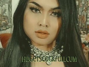 HugeTsCOCKfullCUM