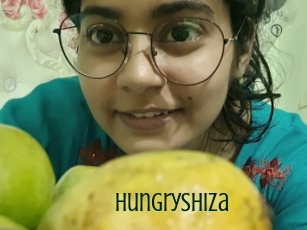 Hungryshiza