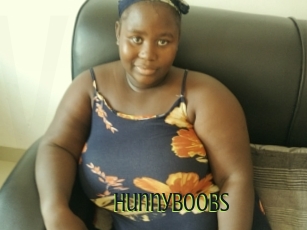 Hunnyboobs