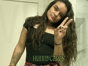 Hunnycakes